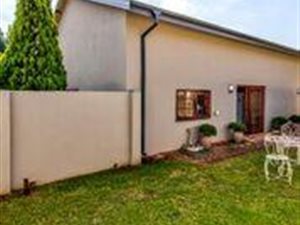 2 Bed House in Bredell AH