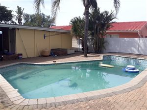 3 Bedroom House in Windsor Park