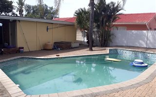 3 Bedroom House in Windsor Park