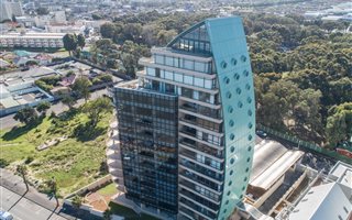 3 Bedroom Apartment in Southernwood