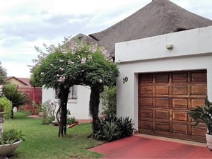 2 Bed Townhouse in Culemborg Park