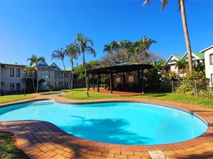 3 Bed Apartment in St Lucia