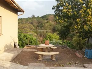 1 Bed House in Mount Vernon