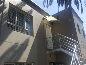 52 m² Commercial space in Northcliff