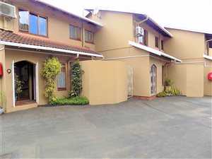 3 Bedroom Duplex in Umgeni Park