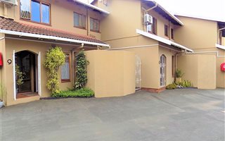 3 Bedroom Duplex in Umgeni Park