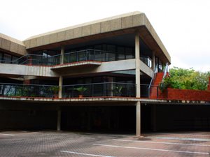 Office space in Kensington B