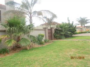 4 Bed House in Flora Park