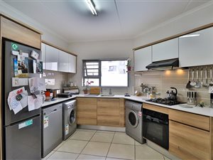 3 Bed Apartment in Modderfontein