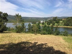 1 ha Land available in White River