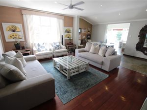 2 Bed House in Morningside