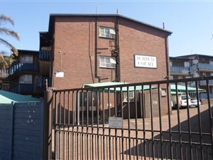 2 Bed Apartment in Germiston Central
