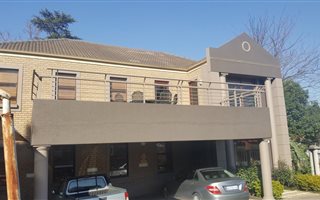 350 m² Commercial space in Ferndale