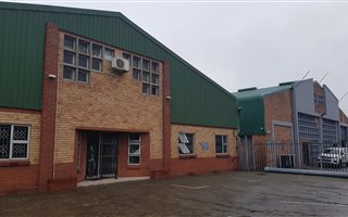 760 m² Commercial space in Richards Bay Central