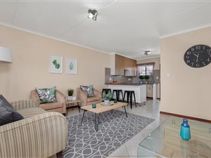 2 Bedroom Apartment in Blue Hills