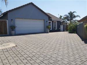 3 Bed House in Greenstone Hill