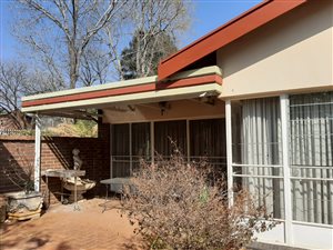 3 Bed House in Roseville