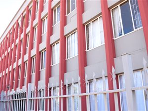 3 Bed Apartment in Rustenburg Central