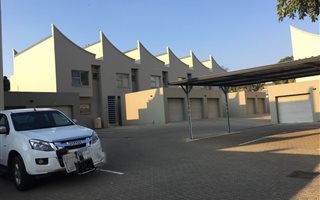 2 Bedroom Townhouse in Arcadia