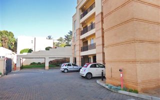 2 Bedroom Apartment in Elton Hill