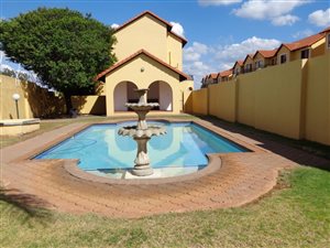 1 Bed Townhouse in Northgate