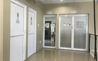 30 m² Office Space in Amanzimtoti