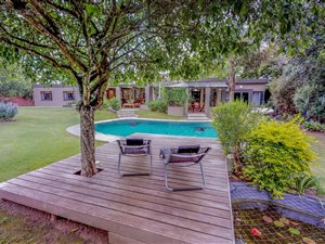 5 Bed House in Heatherlands