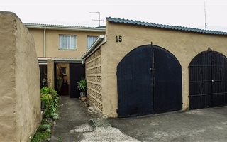 3 Bedroom Townhouse in Cambridge West