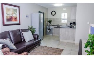 2 Bedroom Apartment in Montana Gardens