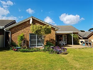 3 Bed Townhouse in Kenridge