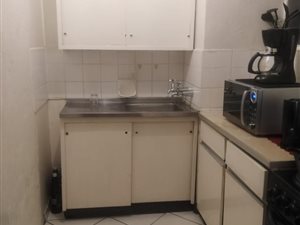 1 Bed Apartment in Sunnyside