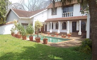 7.6 ha Farm in Empangeni