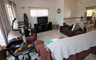 3 Bedroom House in Glenashley