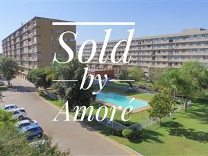 2.5 Bed Apartment in Queenswood