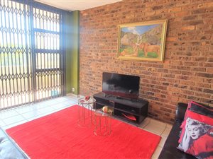 2 Bed Apartment in Gezina
