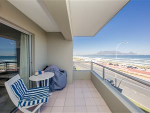 2 Bed Apartment in Tableview