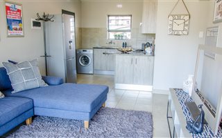 2 Bedroom Apartment in Pretorius Park