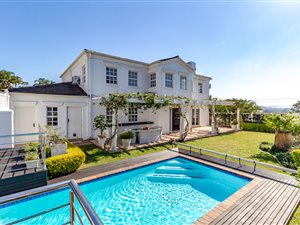 4 Bed Townhouse in Westville