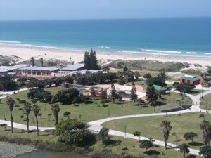 1 Bed Apartment in Humewood
