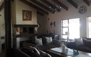 3 Bedroom House in Myburgh Park