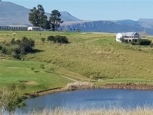 848 m² Land available in Katberg