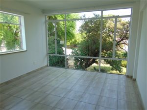 2 Bed Apartment in Dunvegan