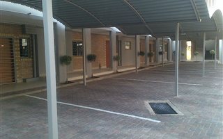 2 Bedroom Apartment in Pretoria North
