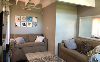 2 Bedroom Townhouse in Freeland Park