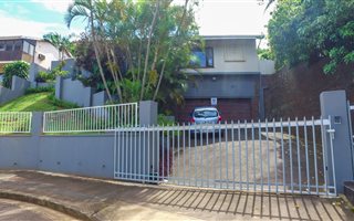 5 Bedroom House in Carrington Heights