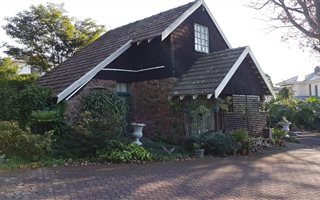 1 Bedroom Townhouse in Bothas Hill