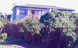 3 Bedroom House in Cape St Francis