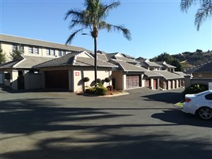 2 Bed Townhouse in Chancliff