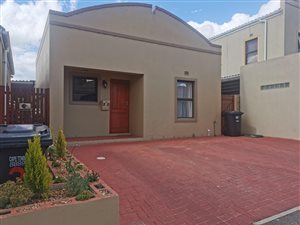 2 Bed House in Bardale Village