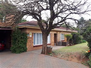 3 Bedroom House in Vanderbijlpark CE1